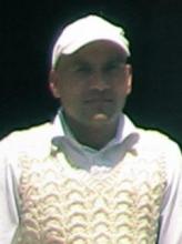 Akabar Bahadur Bohara