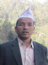 Akkal Rana