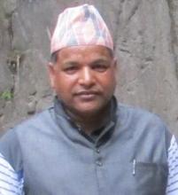Amardev Bhatt