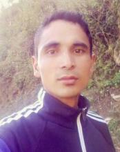 Ganga Singh Bohara