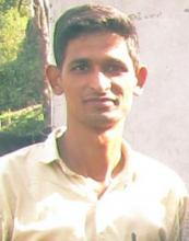 Debendra Bahadur Dhami