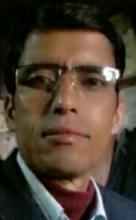 Hark Bahadur Karki