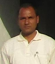 Keshav Raj Pant