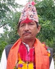 Bhagirath Bohara