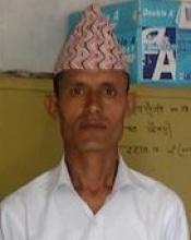 Rajendra Bahadur Ayer