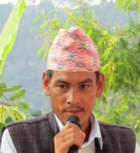 Ukendra Bahadur Bohara